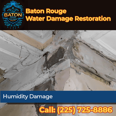 Our Services - Baton Rouge Water Damage Emergencies